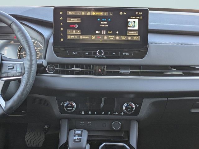 New 2026 Mitsubishi Outlander SE FWD image 16