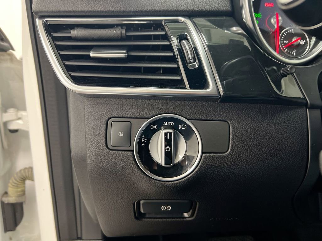 Used 2017 Mercedes-Benz GLE 350 4MATIC image 19