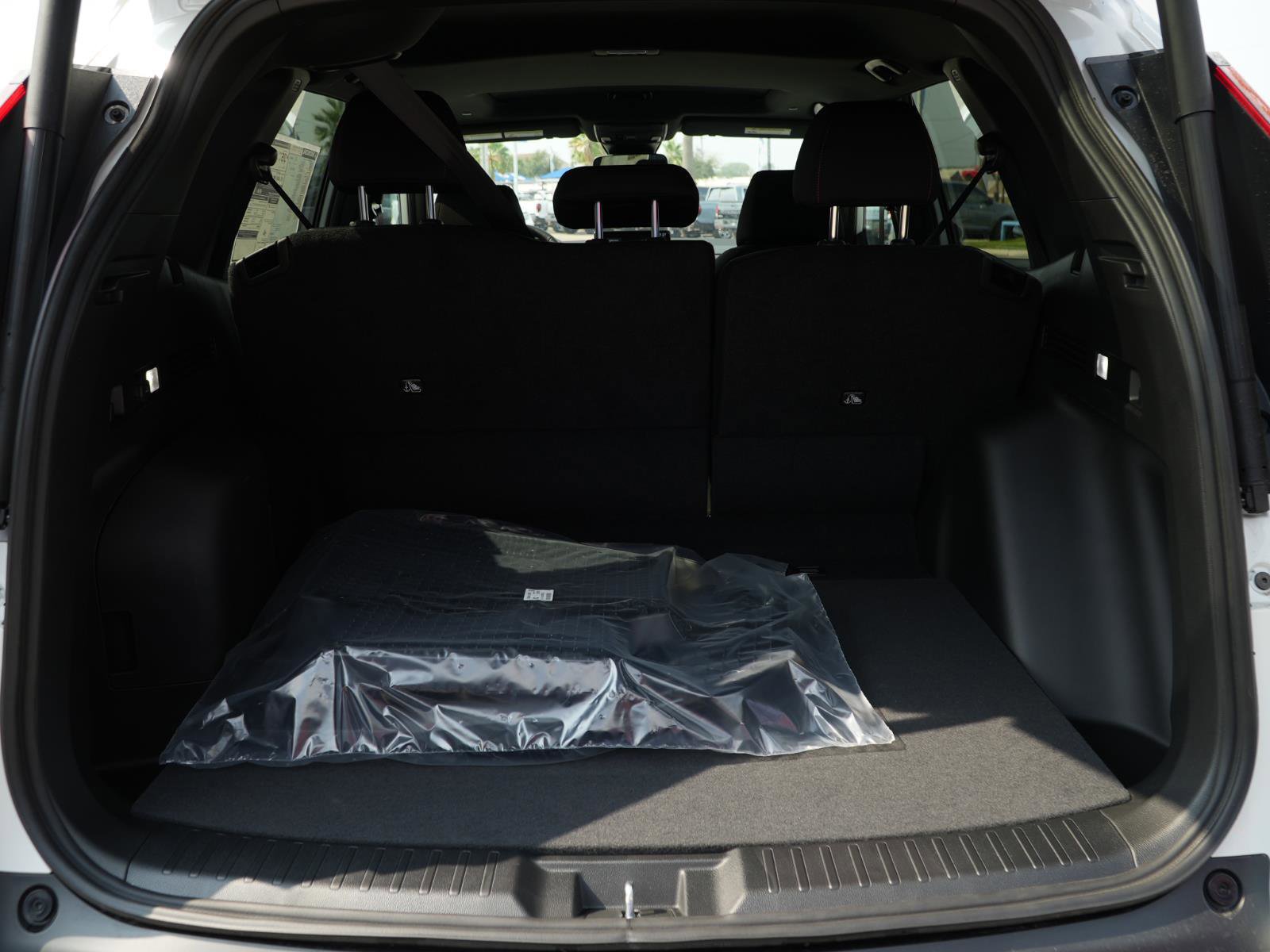 New 2026 Honda CR-V TrailSport image 8