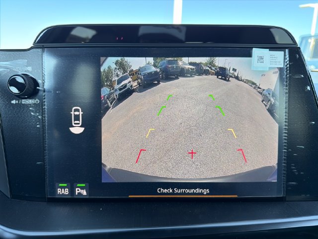 New 2026 Subaru Outback Premium AWD/4WD image 13
