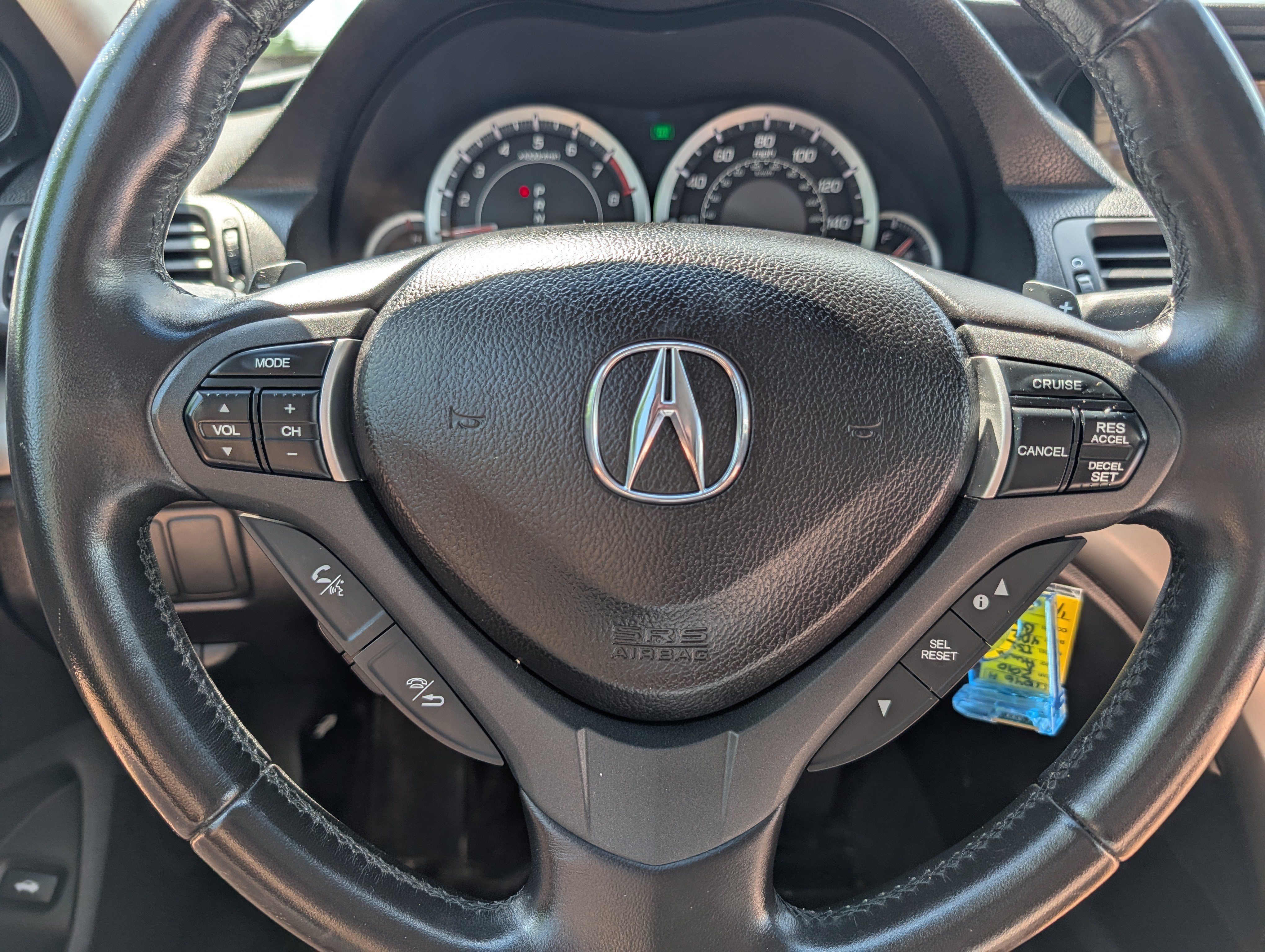 Used 2010 Acura TSX Sedan FWD image 25