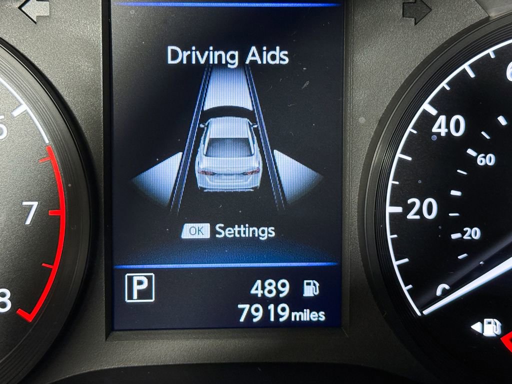 Certified 2025 Nissan Altima 2.5 S image 19