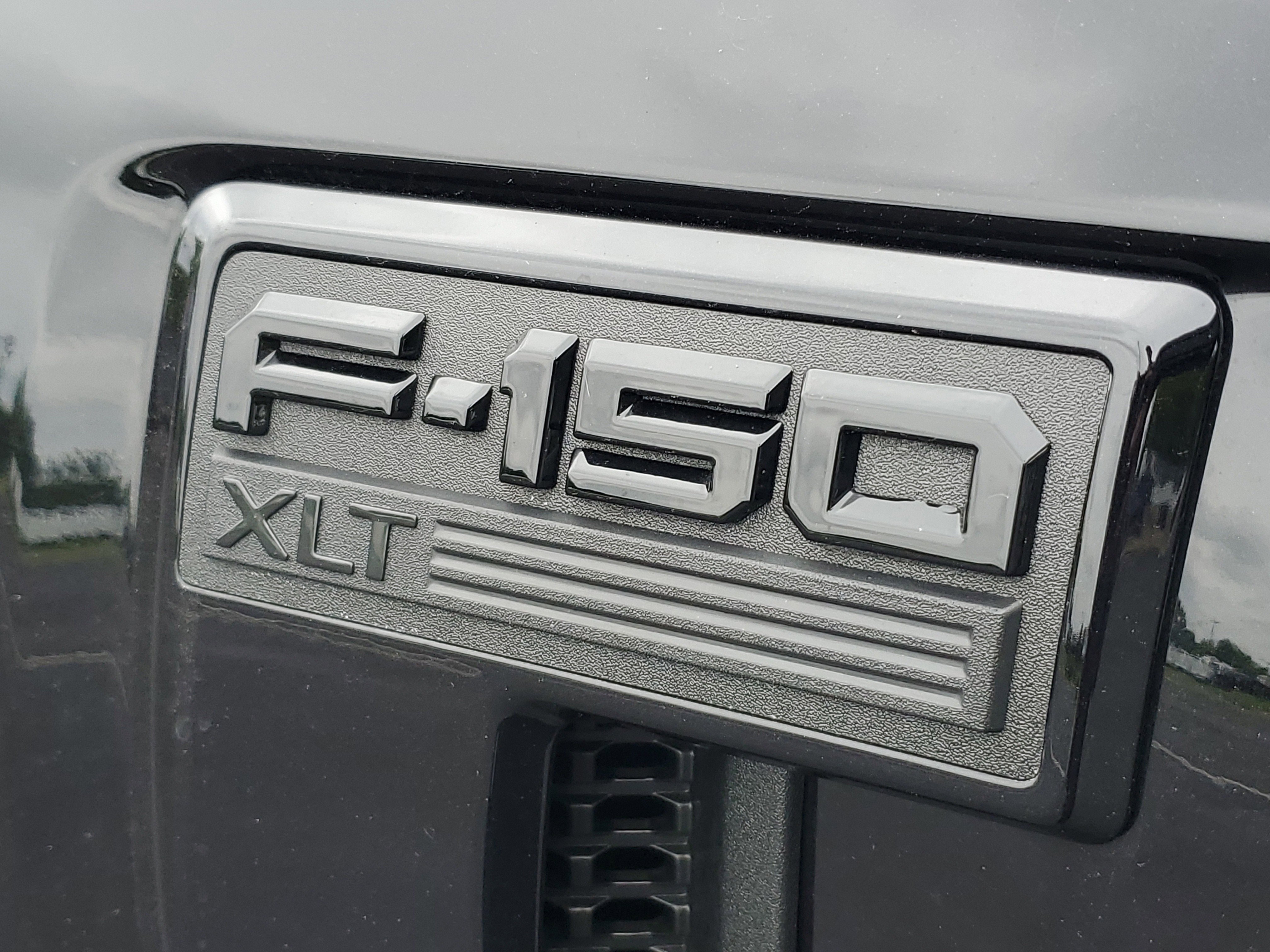 New 2026 Ford F150 XLT w/ Equipment Group 302A MID AWD/4WD image 30