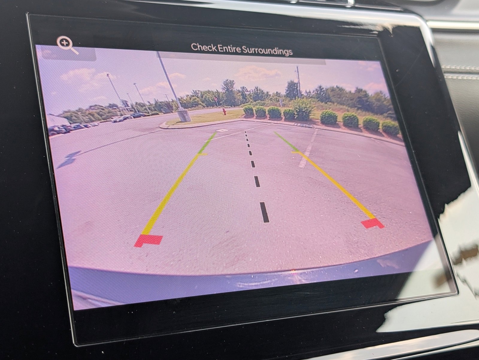 Certified 2024 Jeep Grand Cherokee L Laredo image 24