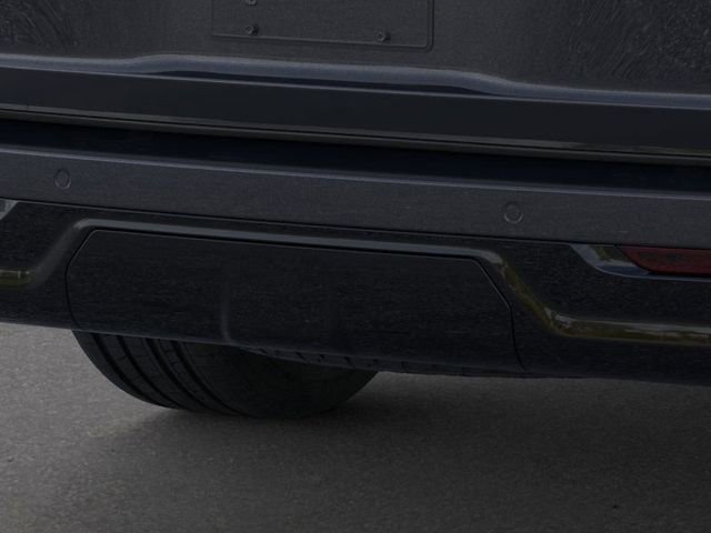 New 2025 Lincoln Navigator L Reserve w/ Jet Appearance Package image 23