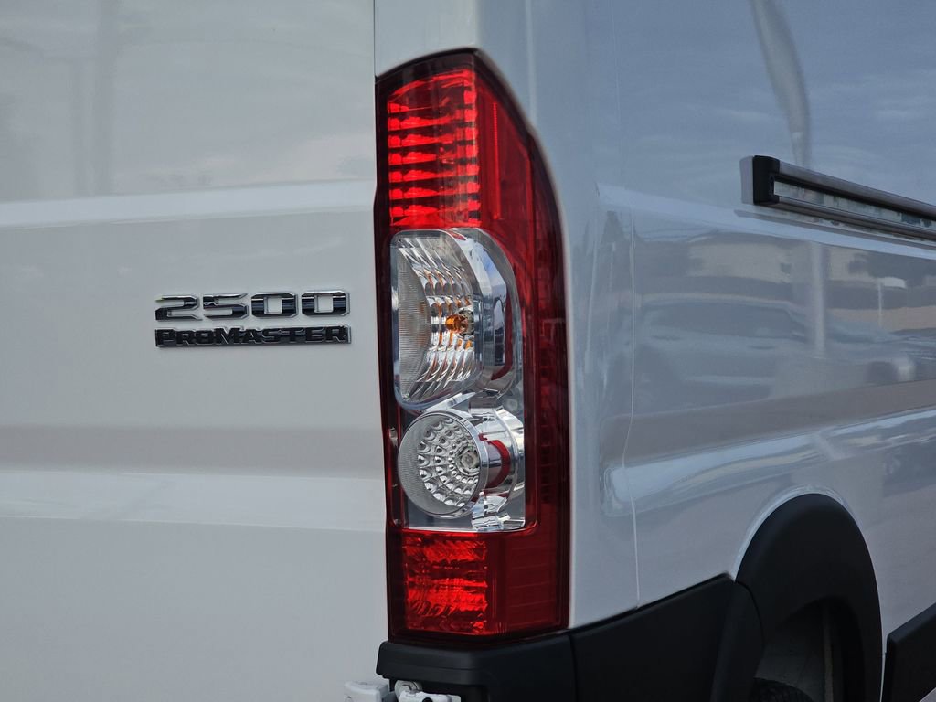 New 2026 RAM ProMaster 2500 w/ Convenience Group image 40