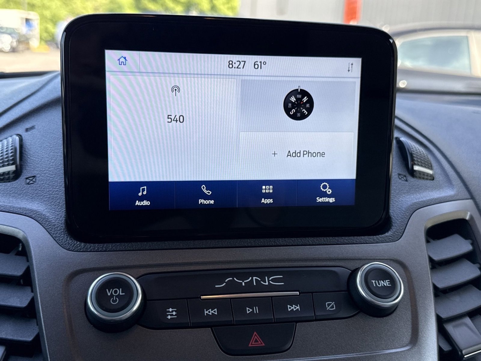 Used 2022 Ford Transit Connect XLT FWD image 18