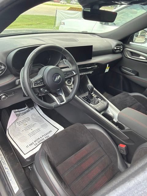 Used 2024 Dodge Hornet R/T AWD/4WD image 5