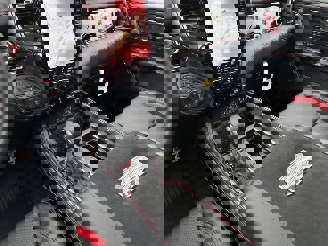 New 2026 RAM 1500 RHO image 16