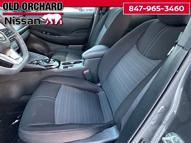 Used 2023 Nissan Leaf SV Plus image 10