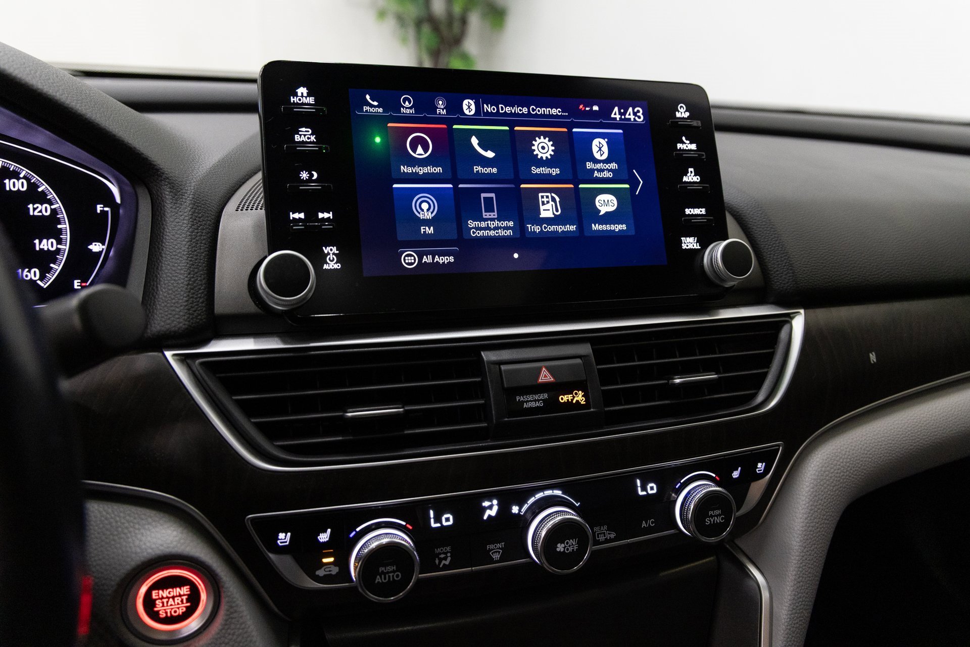 Used 2020 Honda Accord Touring image 19