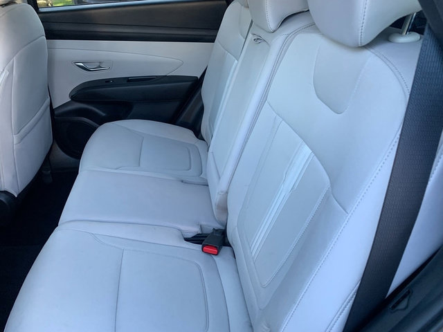 Certified 2026 Hyundai Tucson SEL AWD/4WD image 17