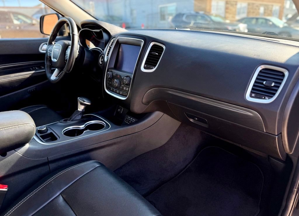 Used 2018 Dodge Durango Citadel AWD/4WD image 29