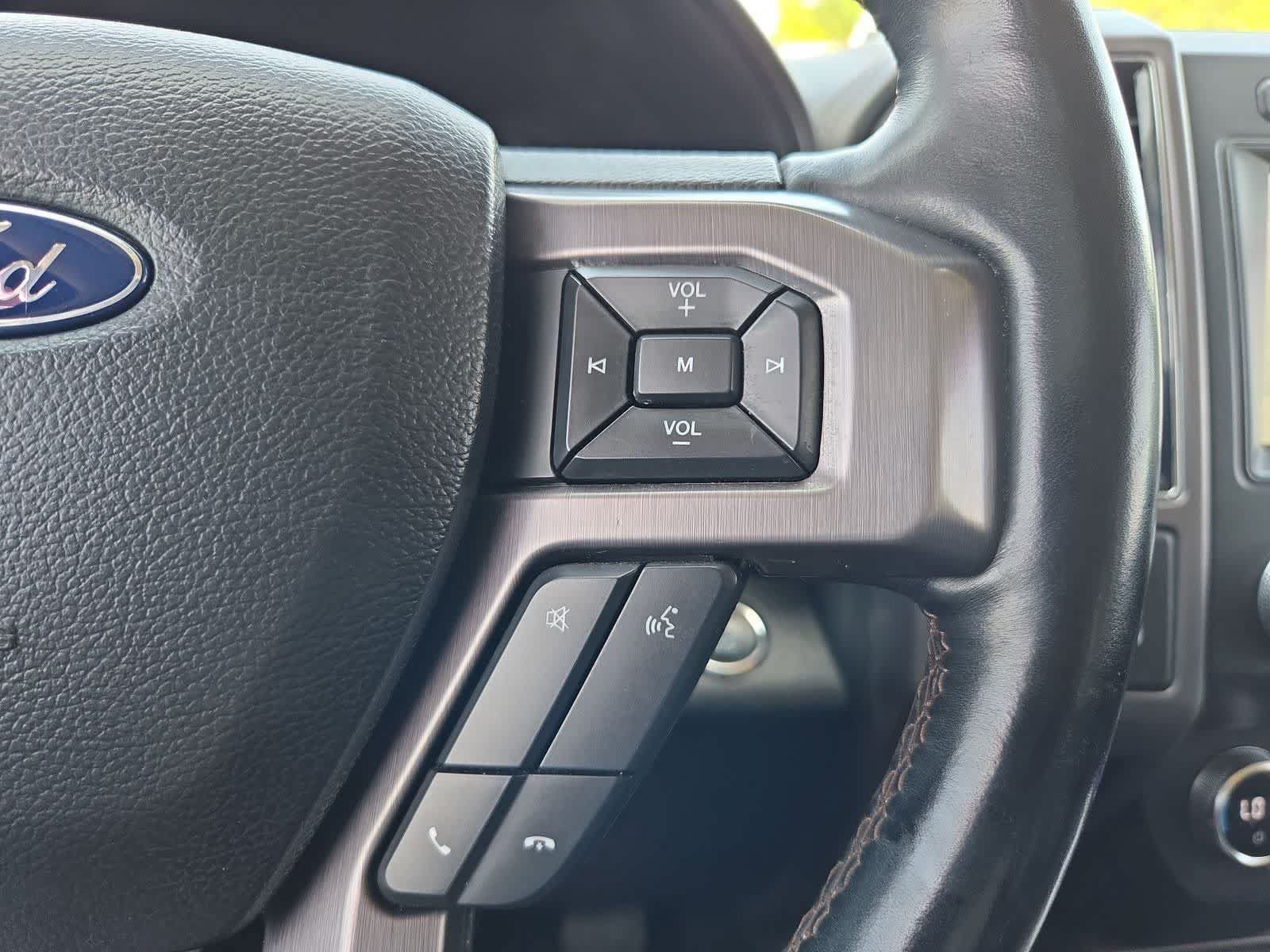 Used 2020 Ford Expedition Platinum AWD/4WD image 24