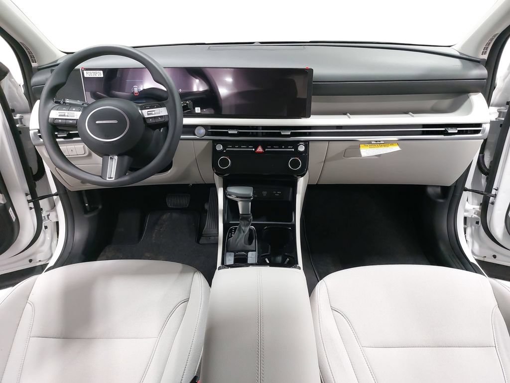 New 2026 Hyundai Tucson SEL AWD/4WD image 9