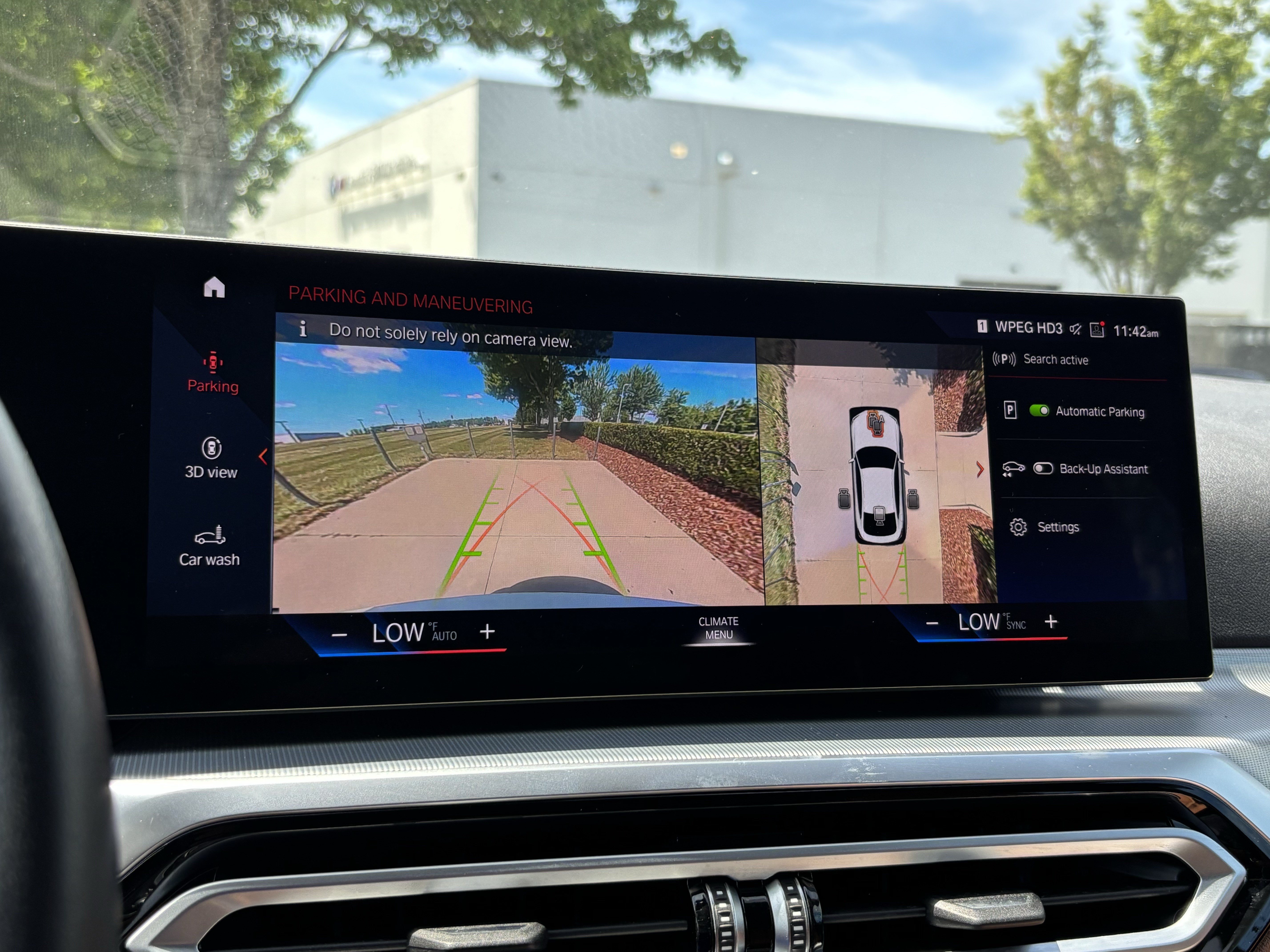 Certified 2023 BMW i4 eDrive35 RWD image 23