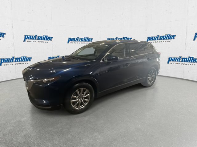 Used 2019 MAZDA CX-9 Touring w/ Touring Premium Package AWD/4WD image 5