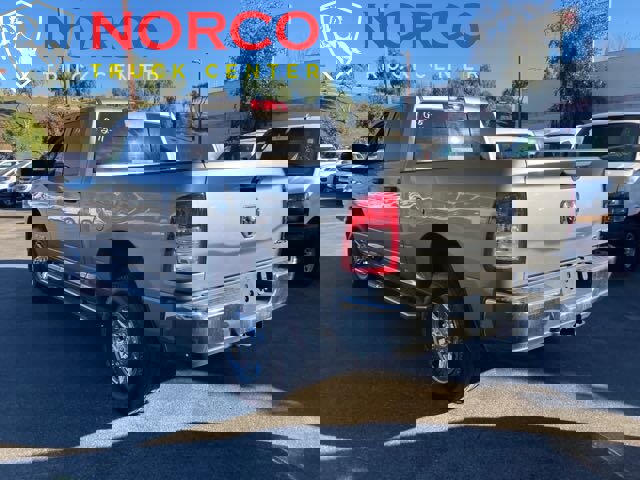 Used 2020 RAM 2500 Tradesman image 3