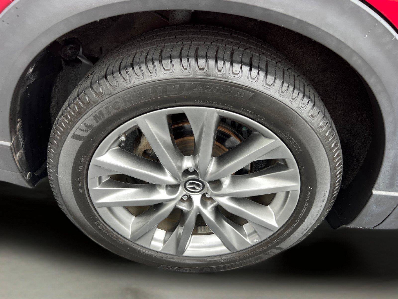 Used 2019 MAZDA CX-9 Grand Touring FWD image 34