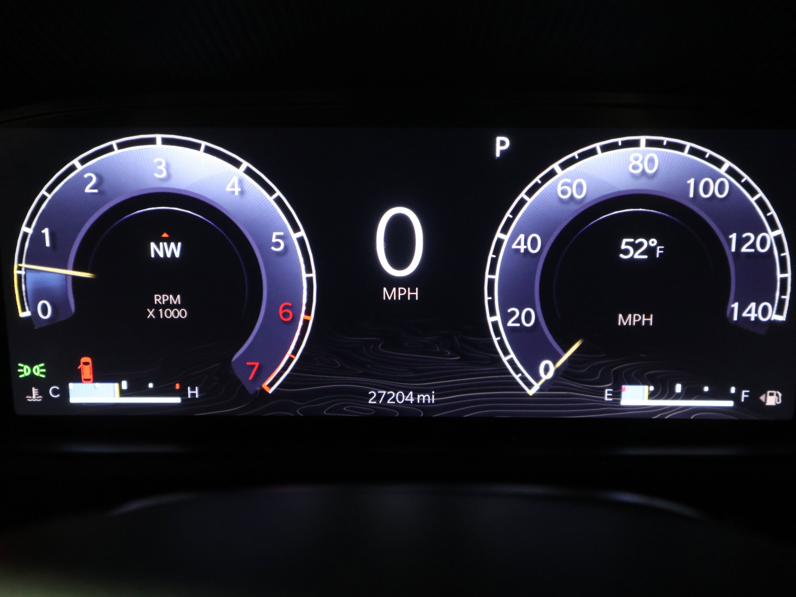 Used 2022 Jeep Wagoneer Series I image 18