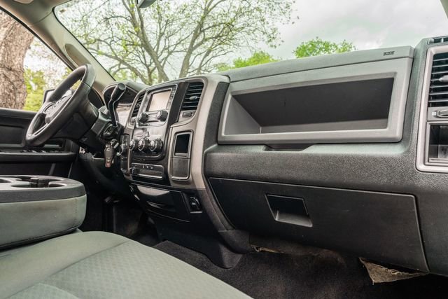 Used 2015 RAM 2500 Tradesman w/ Chrome Appearance Group AWD/4WD image 44