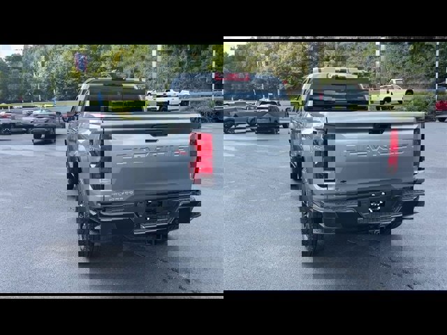 New 2026 Chevrolet Colorado Trail Boss image 7