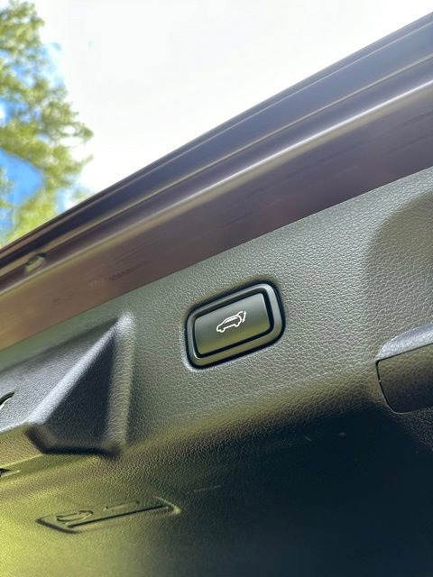 Used 2023 Hyundai Palisade SEL image 20