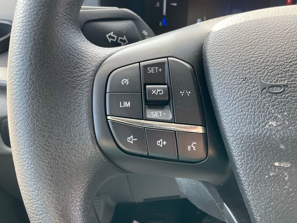 New 2026 Ford Transit 350 Low Roof DRW AWD w/ Interior Upgrade Package image 8