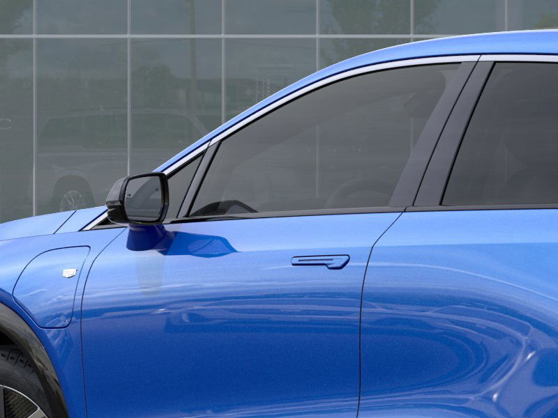 New 2026 Cadillac Optiq Luxury 1 w/ LPO, Floor Liner Package image 45