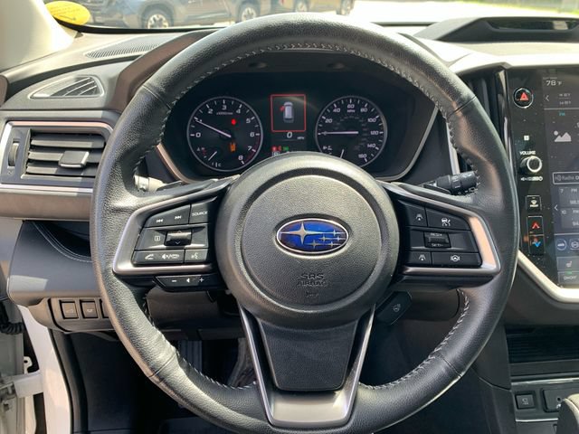 Certified 2023 Subaru Ascent Limited w/ Technology Package AWD/4WD image 29