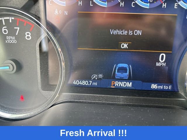 Used 2021 Ford F150 XLT w/ Equipment Group 302A High AWD/4WD image 15