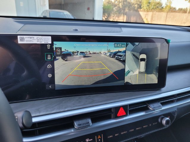 New 2026 Kia Sorento SX Prestige AWD/4WD image 10