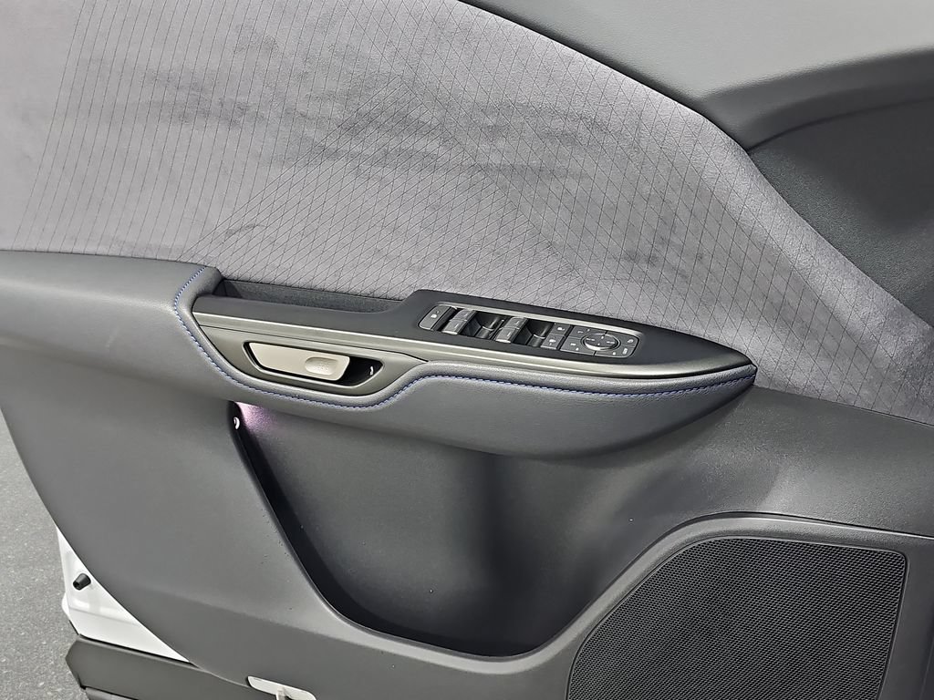 New 2026 Lexus RZ 450e AWD w/ Luxury Package image 26