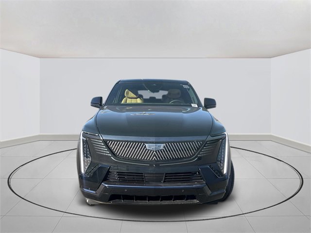 New 2025 Cadillac Escalade IQ Sport 2 image 2