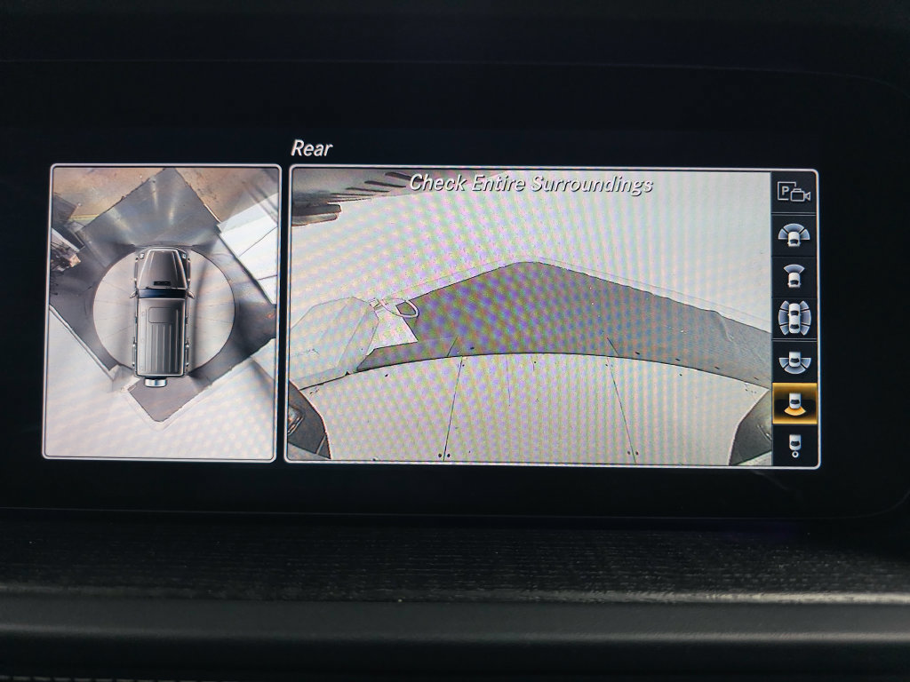 Certified 2024 Mercedes-Benz G 63 AMG 4MATIC image 20