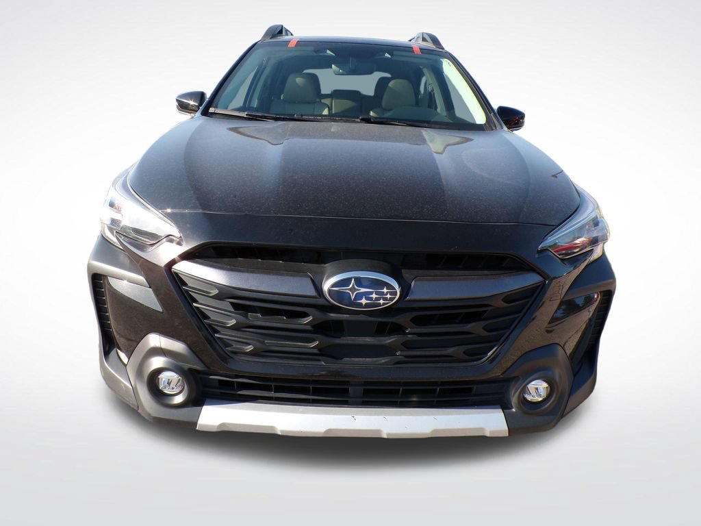 Used 2023 Subaru Outback Limited XT AWD/4WD image 10