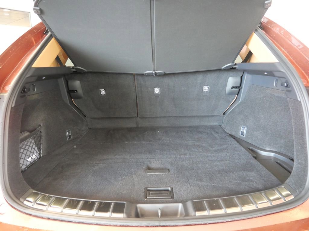 Certified 2025 Lexus NX 350h AWD w/ Accessory Package (2T) image 28