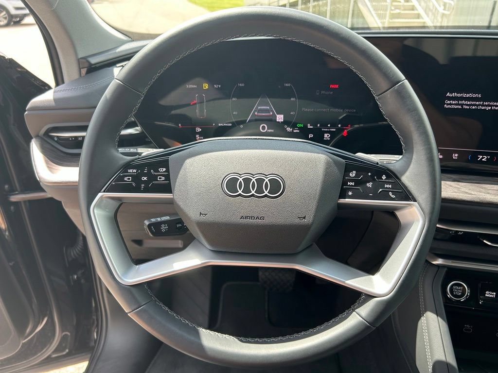 Used 2025 Audi Q5 Premium Plus AWD/4WD image 22