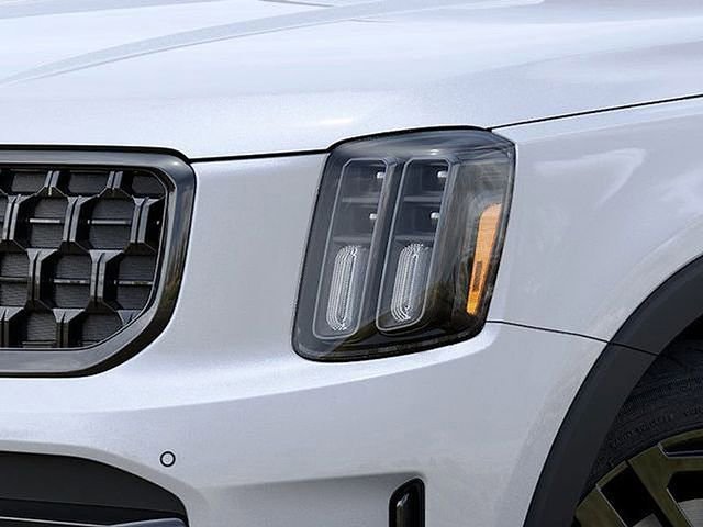 New 2025 Kia Telluride SX Prestige X-Line image 23