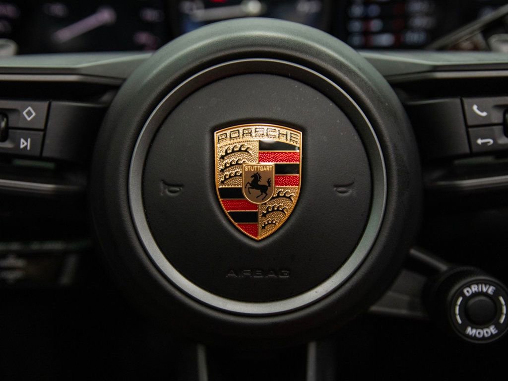 Used 2023 Porsche 911 Carrera S image 18