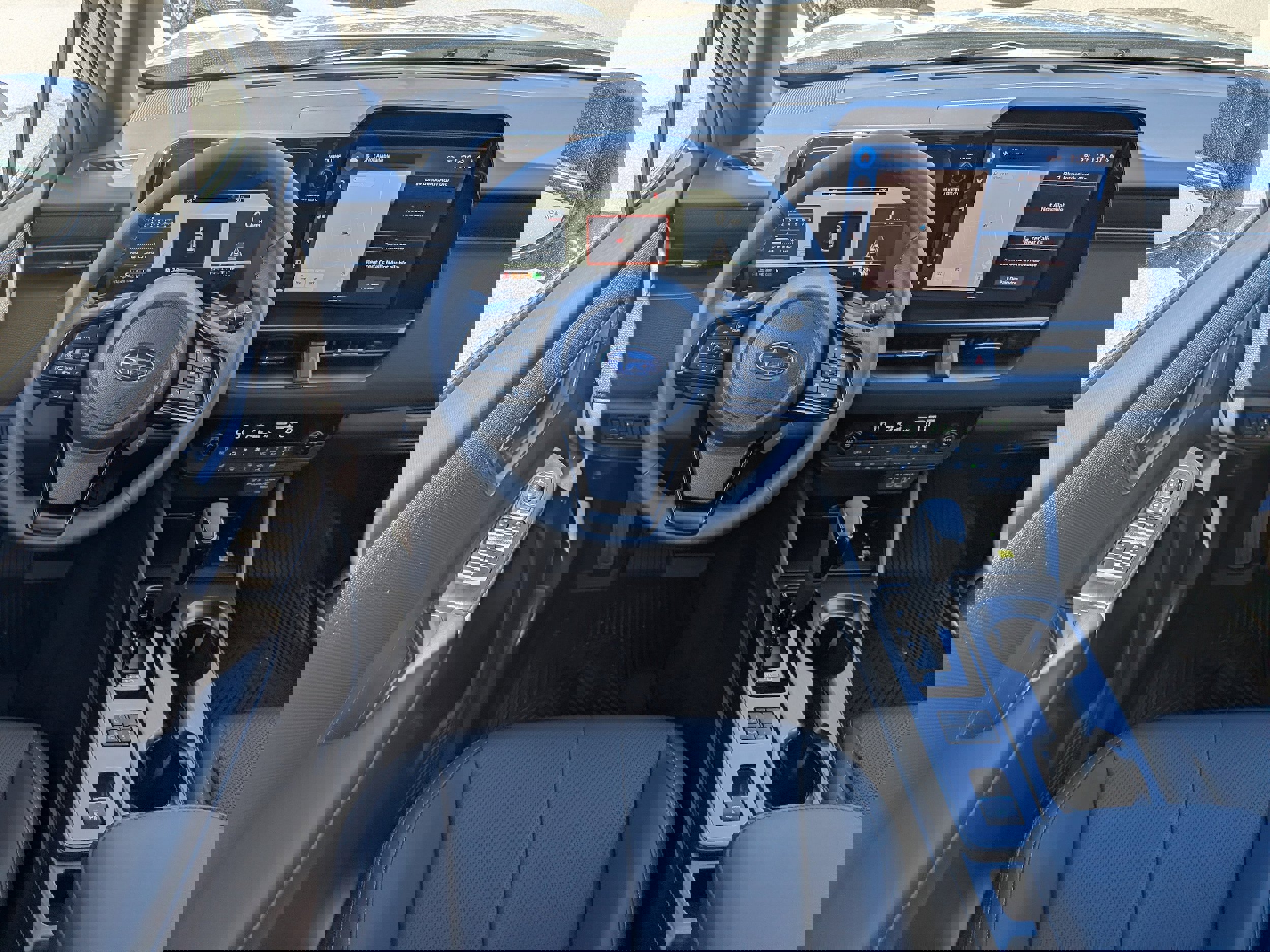 New 2026 Subaru Outback Limited w/ Premium/Limited Package 2 AWD/4WD image 16