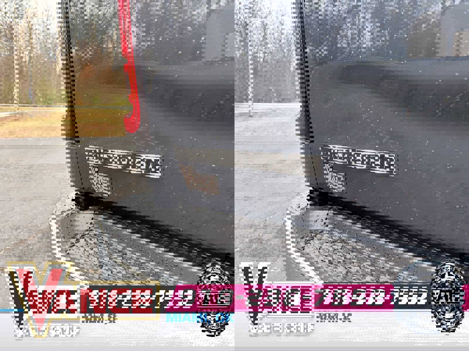 New 2026 RAM 3500 Big Horn image 13