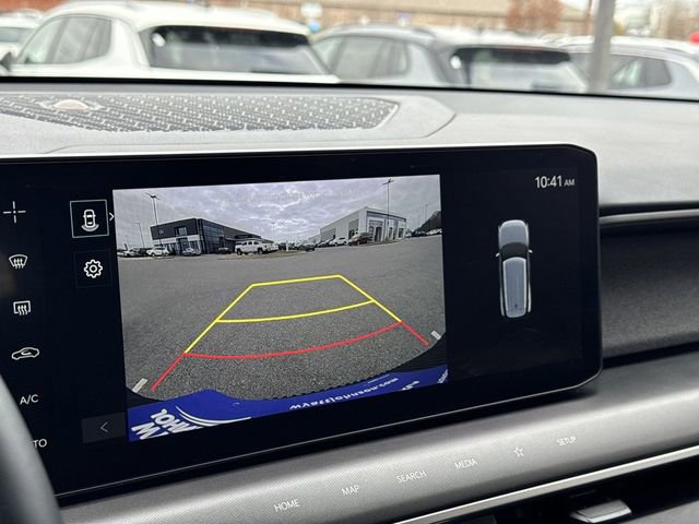 Used 2024 Kia EV9 Light Long Range image 25