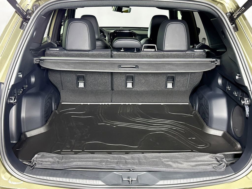 New 2026 Subaru Forester Touring w/ Touring Package AWD/4WD image 22