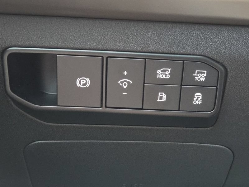 New 2027 Kia Telluride EX w/ Towing Package AWD/4WD image 33