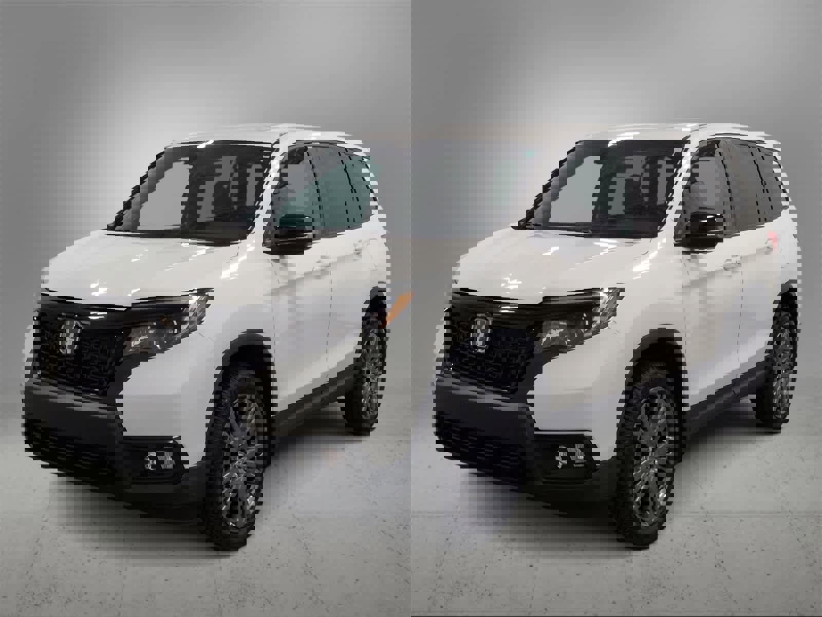 Used 2019 Honda Passport EX-L image 4