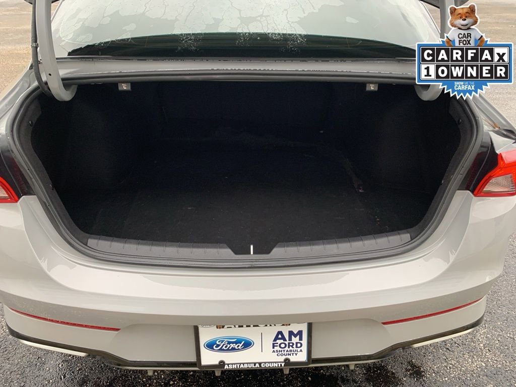 Used 2023 Kia K5 GT-Line w/ GT-Line Premium Package AWD/4WD image 6
