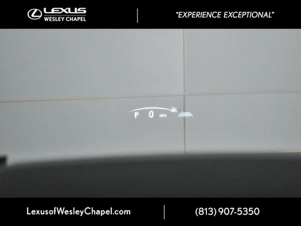 Used 2025 Lexus RX 350 Premium Plus image 41