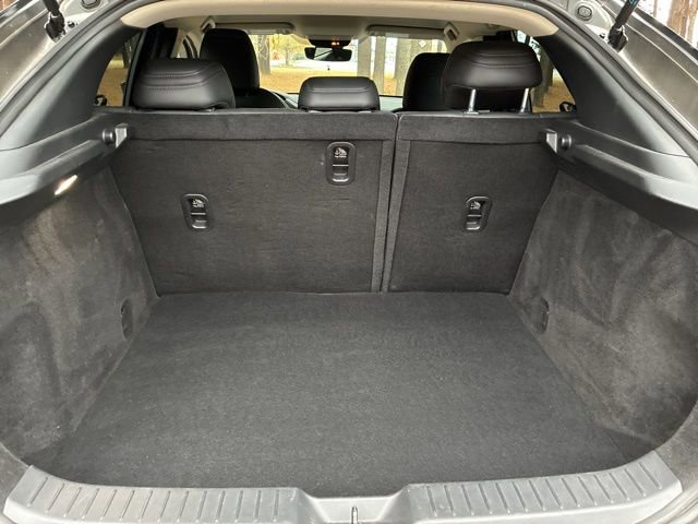 Used 2023 MAZDA CX-30 AWD 2.5 S w/ Select Package image 17