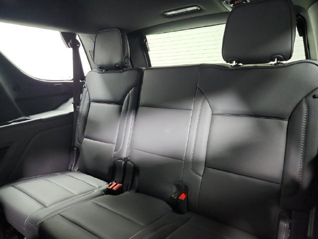 Used 2025 GMC Yukon Denali AWD/4WD image 36